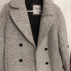 Abercrombie & Fitch blazer!